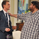 Illustration for article titled iHow I Met Your Mother/i: Blitzgiving